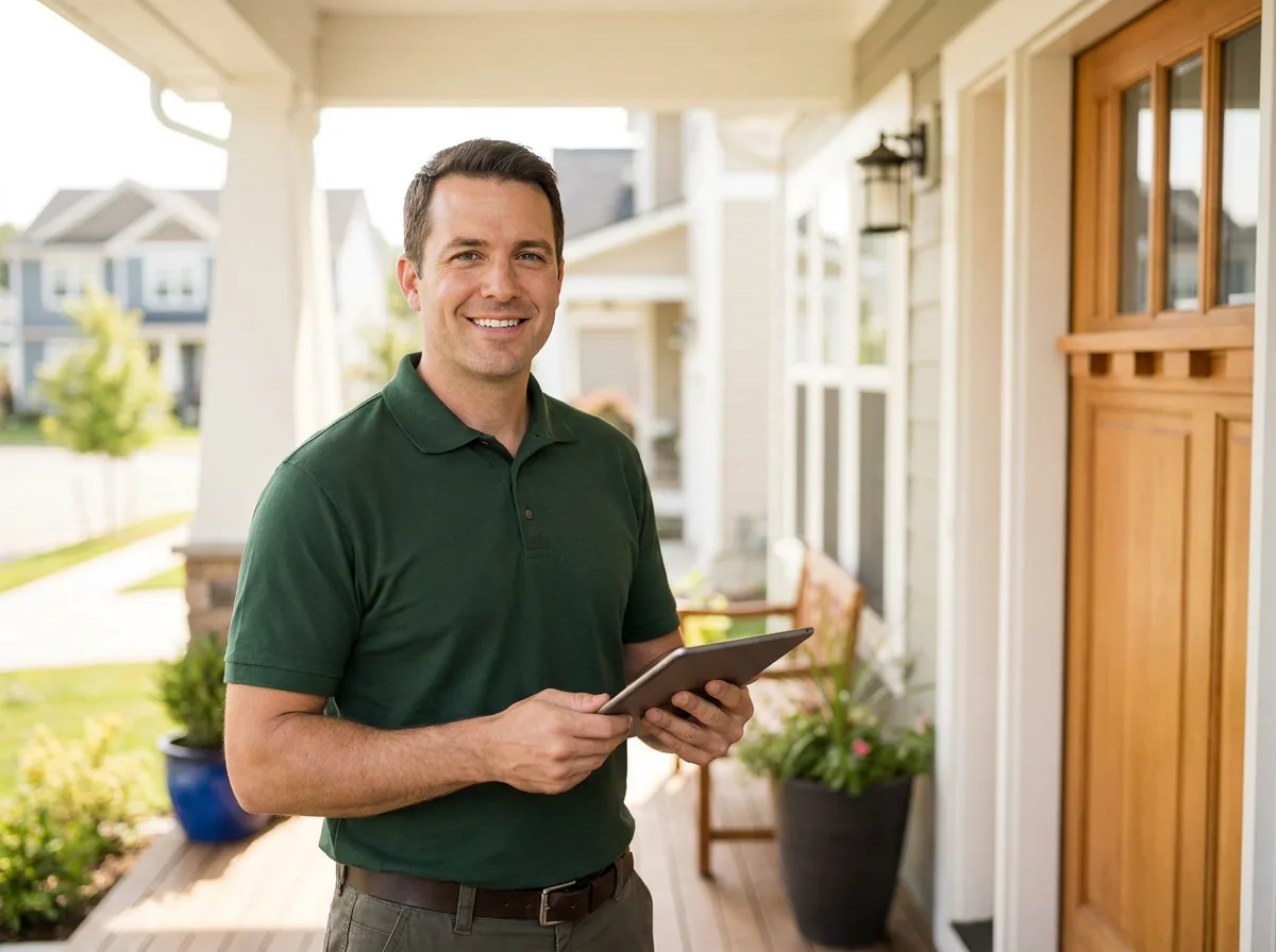 Pest control FAQs for South Wayne, WI